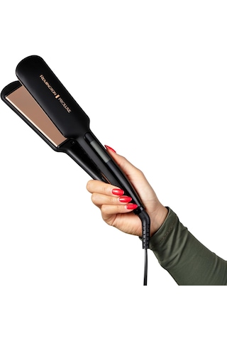 Remington S9150B Proluxe Midnight Saç Düzleştirici