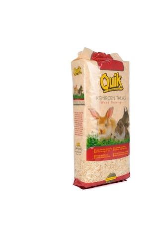 Quik Kemirgen Talaşı 15 Lt
