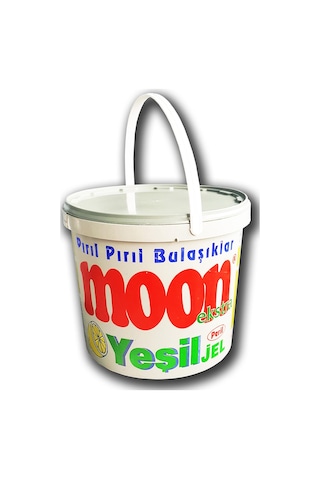 Moon Jel Deterjan 5 KG