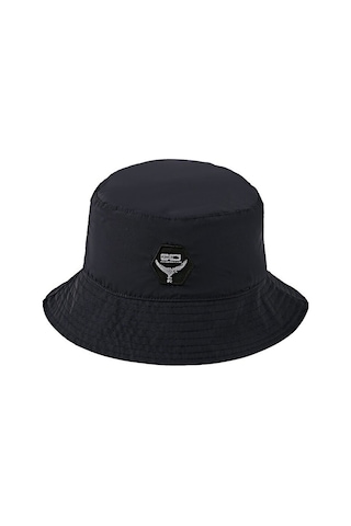 Fujin Pro Angler Bucket Navy Blue Şapka