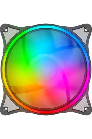 Green Gfk120m-argb Huracan Kıt 3x12cm Fan Kumandalı Bilgisayar Kasa Fanı