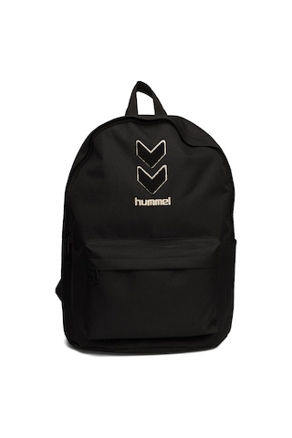 Hummel Tıago Sırt Çantası 980368-2001 Siyah