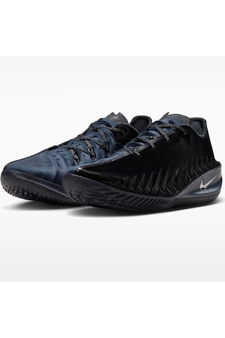 Nike Gt Cut 4 Ep Sneaker Erkek Günlük Spor Ayakkabı Siyah