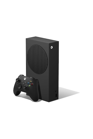 Microsoft Xbox Series S 1 TB Oyun Konsolu (Microsoft Garantili)