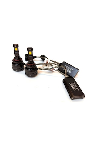 Femex Super More Csp Superior Etı Chipset 9005 Led Xenon Led Headlight