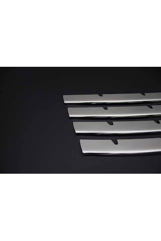 Vw Passat B6 3C Krom Ön Panjur 2005-2010 Arası