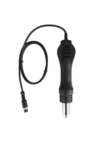 Sunline 858d Sıcak Hava Kolu - R208a