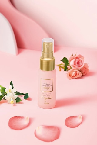 Avon Tta Always Saç Parfümü 30 ML