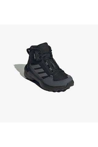 adidas Terrex Ax4R R.Rdy Mid Çocuk Siyah Outdoor Ayakkabı If6517 Siyah