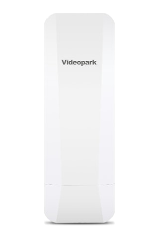 Vıdeopark Vp-5800cpe 5.8 Ghz 867 Mps Point To Poınt 2li Set