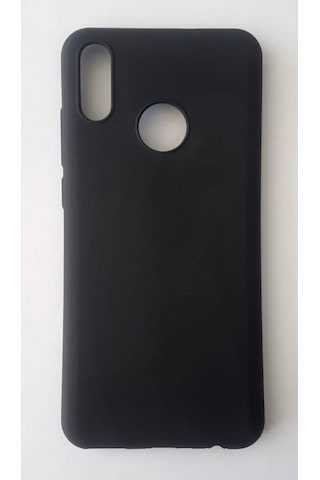 Huawei Psmart 2019 Ruber Case Yumusak Slikon Kilif 454109875