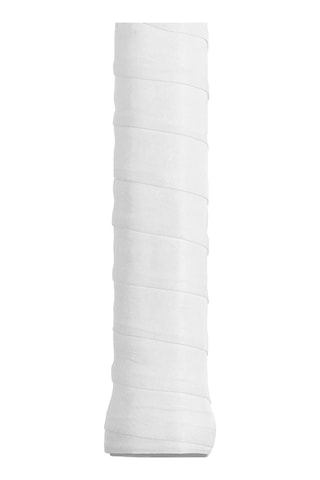 Wilson Bowl O Grips Overgrip 9 Adet Tekli Beyaz Grip Beyaz
