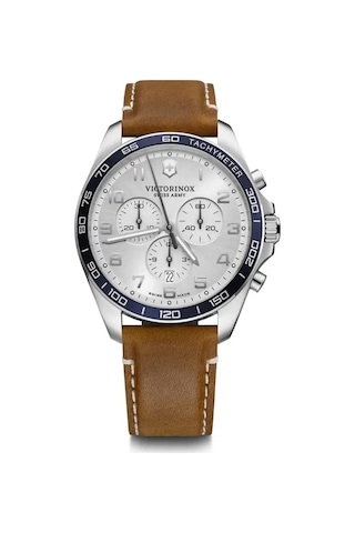 Victorinox 241900 Fieldforce Chrono Quartz Erkek Kol Saati Çok Renkli