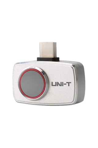 Uti720m Akıllı Telefon Termal Kamera