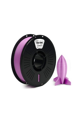 R3d Pla+ Filament Parlak Lavanta