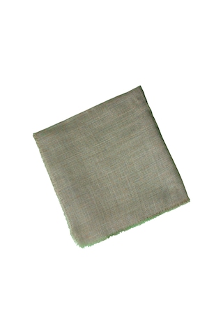 Enba Flamlı Yazma %100 Pamuk Nefes Alan Doğal Kumaş Çağla Yeşili