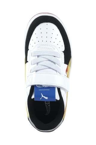 Puma Caven 2.0 Hot Weels Ac Çocuk Sneaker 40140401