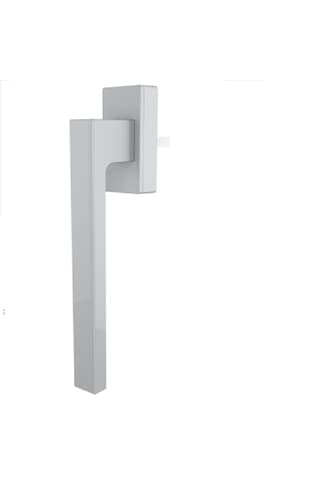 SÜRME KAPI KOLU KARE MAÇALI AT BEYAZ