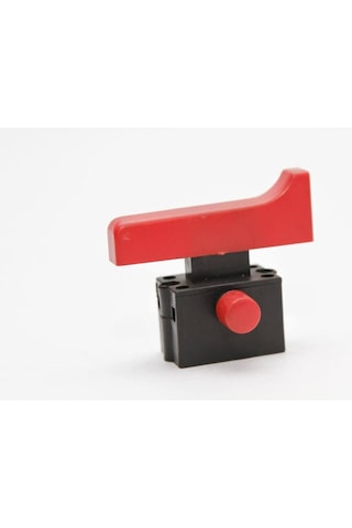 Elektrikli El Aletleri Makine Anahtarı 5a-8 Yüksek Güçlü Matkap Kesmemakinesi Tetik Anahtarı Tilki