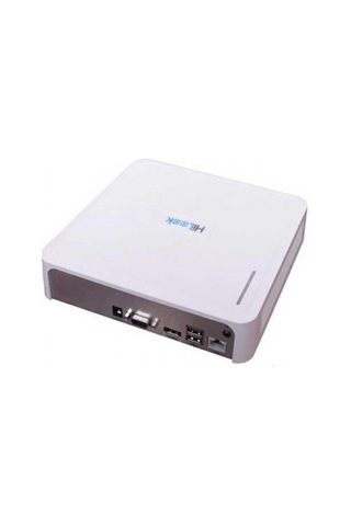 Buradabulabilirsin Hılook Nvr-108h-d, 8kanal, 4mpix, H265+, 1 Hdd Desteği, 1080p Kayıt, 60mbps Bant Genişliği, Nvr Nl