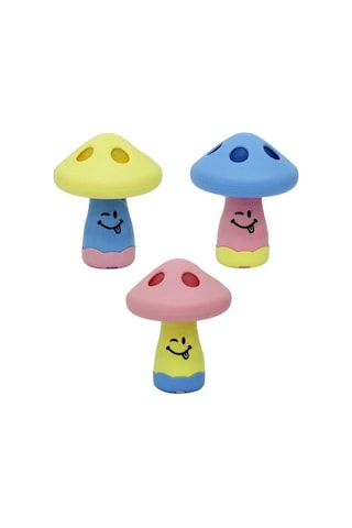 Mantar Çıngırak 1 Adet