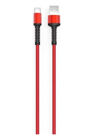Zore LS64 Type-C USB Kablo 2 M