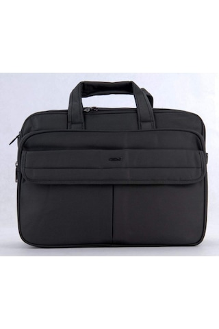 Ççs Ççs71242 Unisex Laptop & Evrak Çantası Gri