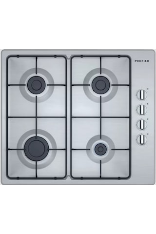 Profilo OB36P5B82D Ankastre Ocak Inox