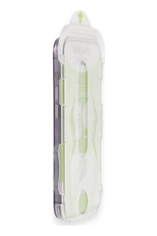 Apple Uyumlu iPhone   15 Ekran Koruyucu Temperli Cam Takma Aparatlı Kolay Kurulum