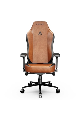 Cybeart Apex Series Vintage Edition Pu Deri Bel Destekli 4d Haf