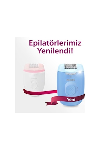 Philips Bre247/05 2000 Serisi