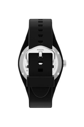 Fossil Ffs6175 Erkek Kol Saati Siyah