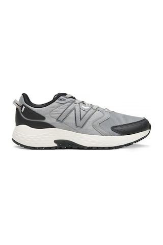 New Balance Mt410gg7 Gri Erkek Yürüyüş/koşu Ayakkabısı Gri