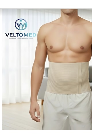 Abdominal Korse Cerrahi Ameliyat Ve Hamilelik/doğum Sonrası, Karın Korse, Bel Korse, Standart