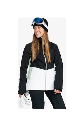 Roxy Peakside Technical Snow Jacket Kadın Kayak Montu Kvj0 Kvj0
