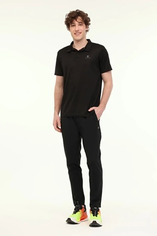 Lumberjackmb Ct461 Sherman T-sh 5fx Siyah Erkek Tişört 101939511 Siyah