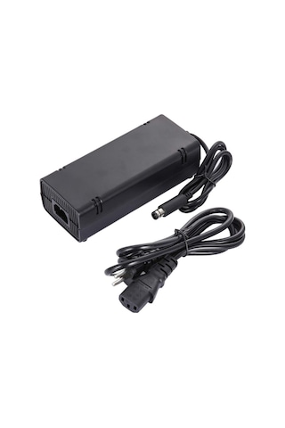Kontorland Xbox 360 220V Slim E Adaptör