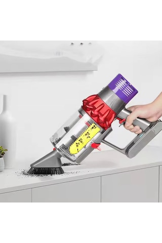 Dyson V15 V11 V10 V8 V7 V6 Uyumlu İçin Tetik/ Güç Düğmesi Kilidi -al4798