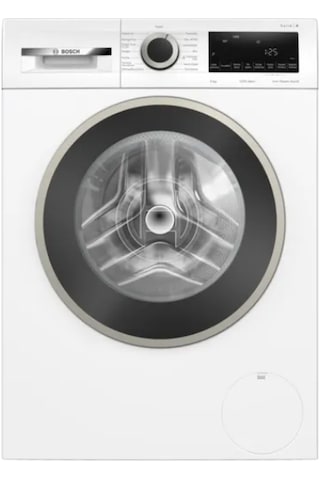 Bosch WGA142Z0TR 1200 Devir 9 KG Çamaşır Makinesi