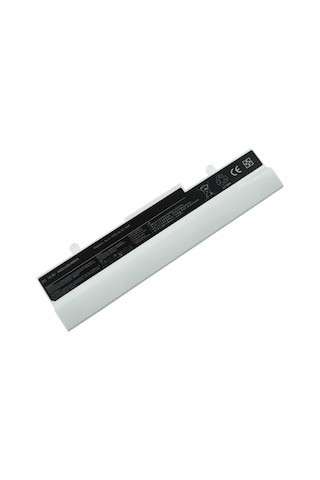 Asus Uyumlu Eee Pc Ml32-1005 Pl32-1005 Notebook Bataryası - Beyaz/6 Cell