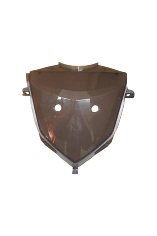 Hero- Dash 125 Siperlik Alt Kapak