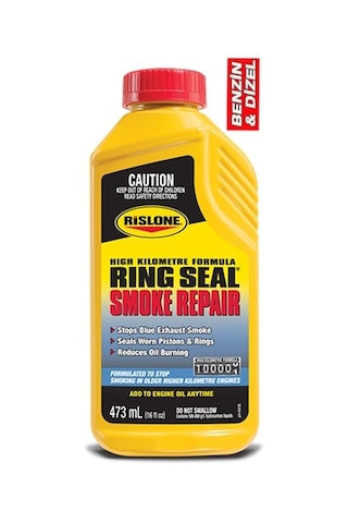 Rıslone Piston Segman Onarıcı Ve Mavi Duman Kesici Rıslone Piston Segman Onarıcı Ve Mavi Duman Kesici