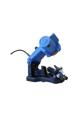 Hyundai HCS90 Elektrikli Zincir Bileme Makinesi