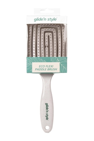 Glıde N Style Eko Flexi Paddle Fırçası