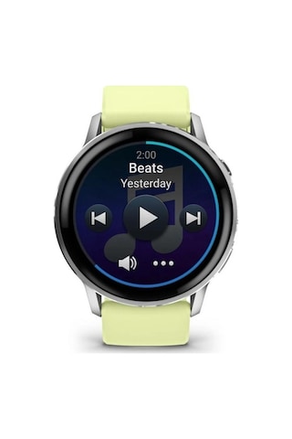 Garmin Venu 4-45 MM Akıllı Saat (Distribütör Garantili)