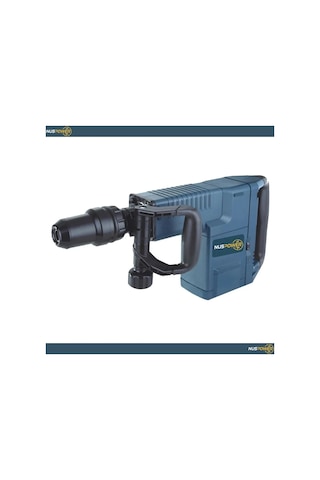 Nuspower 11 Kg Profesyonel Kırıcı Hilti