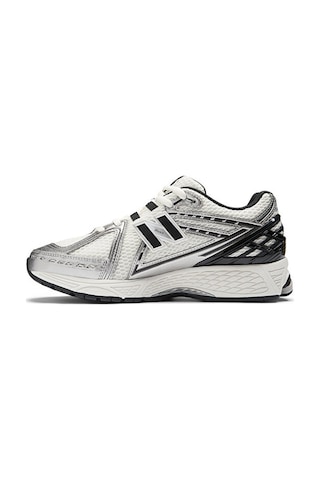 New Balance 1906 Gri Modeli Koleksiyonu Unisex Günlük Ayakkabı M1906rer Gri Gri