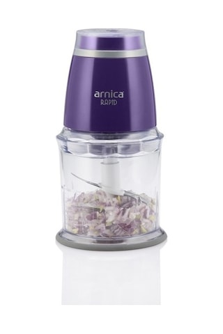 Arnica Rapid GH21103 Mini Doğrayıcı