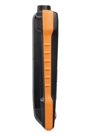Testo 925 App Bağlantılı, T-c-k Tipi İçin Sıcaklık Ölçer