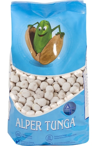 Alper Tunga Beyaz Leblebi 1 KG